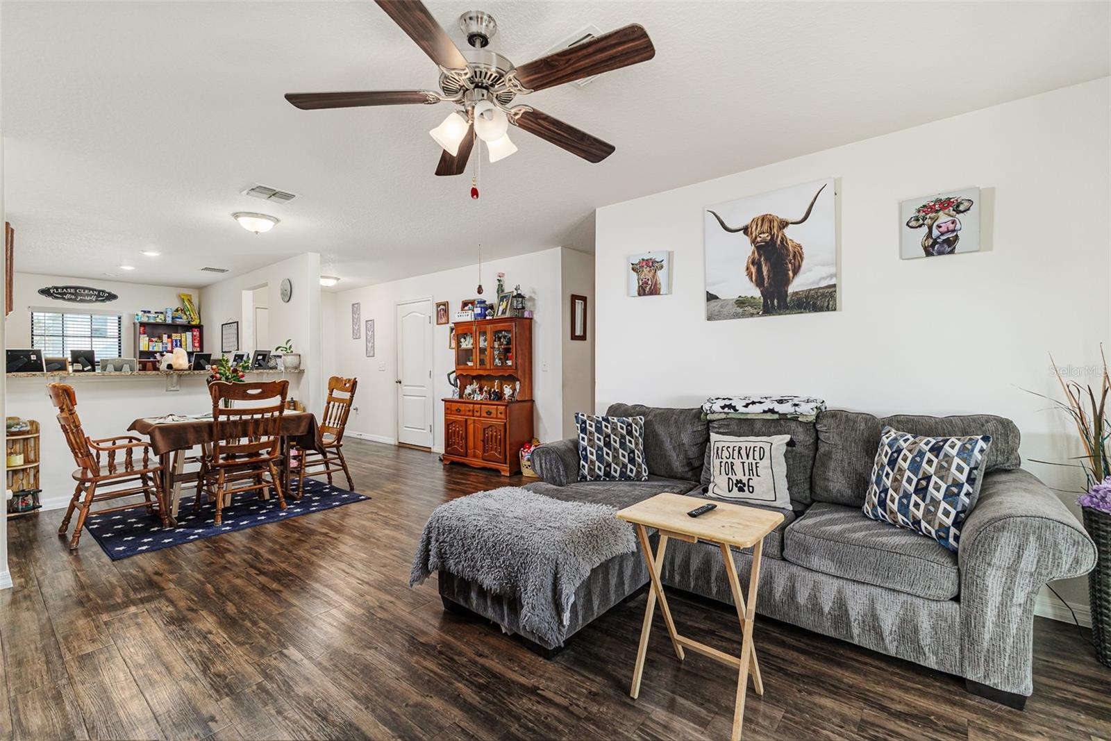 POINCIANA NBRHD 02 VILLAGE 08 - Residential