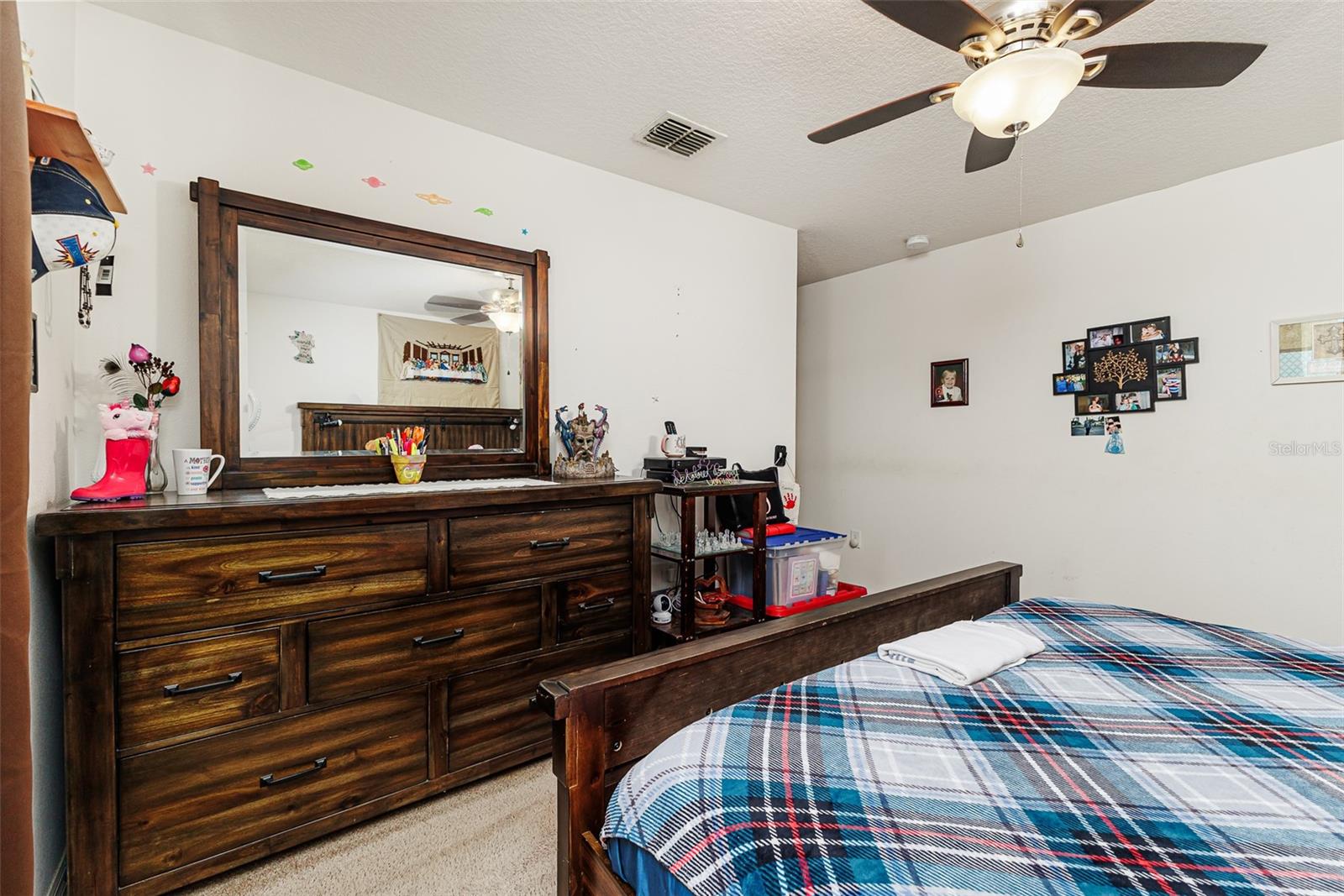 POINCIANA NBRHD 02 VILLAGE 08 - Residential