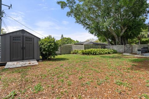 A home in SARASOTA