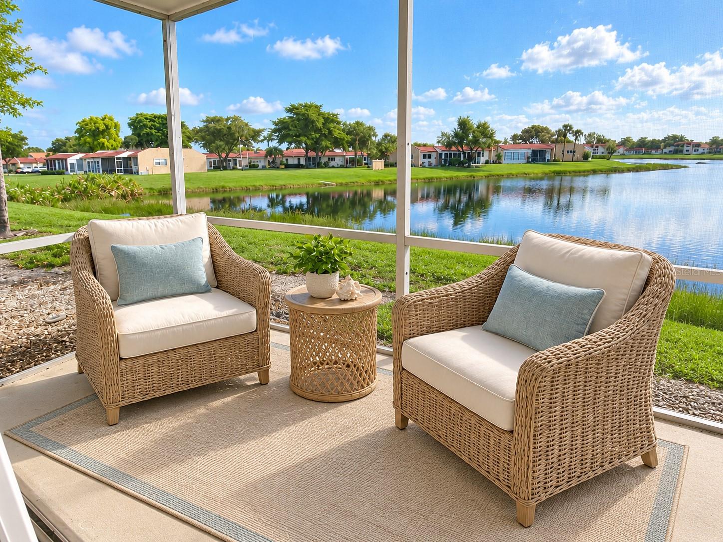 107 LAKE EVELYN DRIVE 107