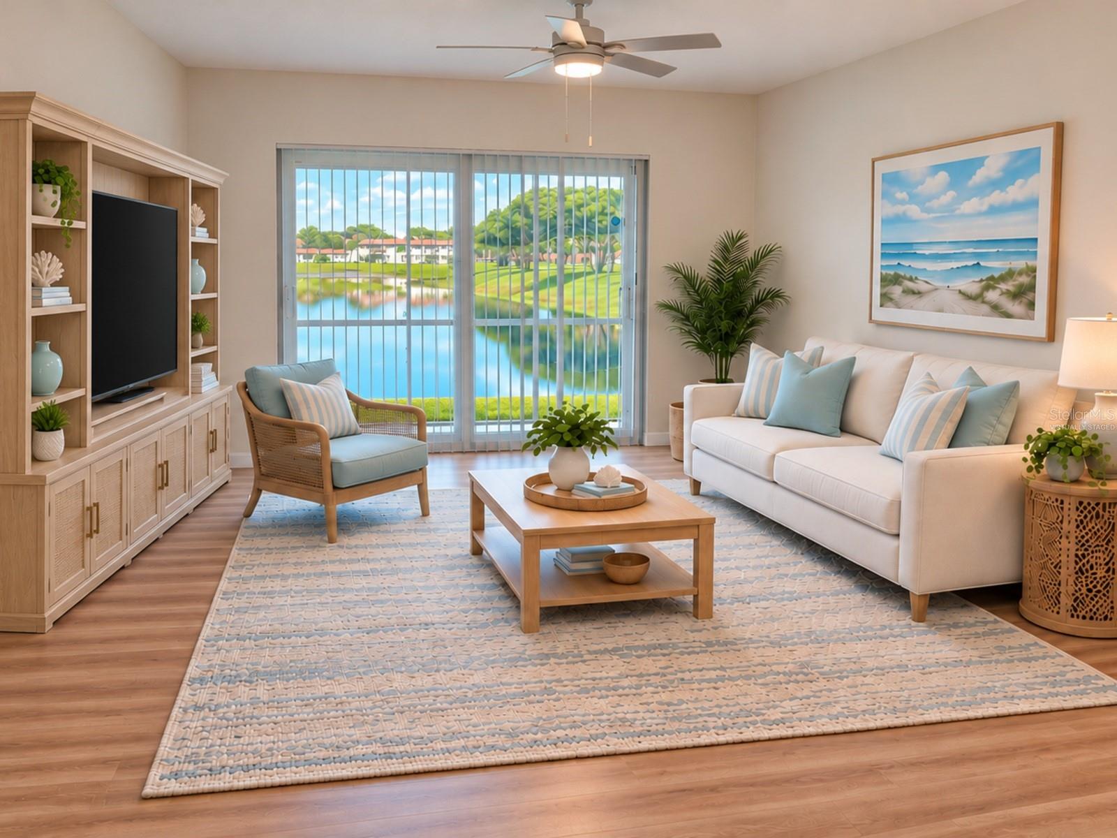 107 LAKE EVELYN DRIVE 107