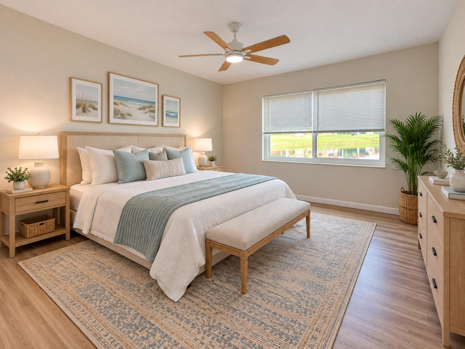 107 LAKE EVELYN DRIVE 107