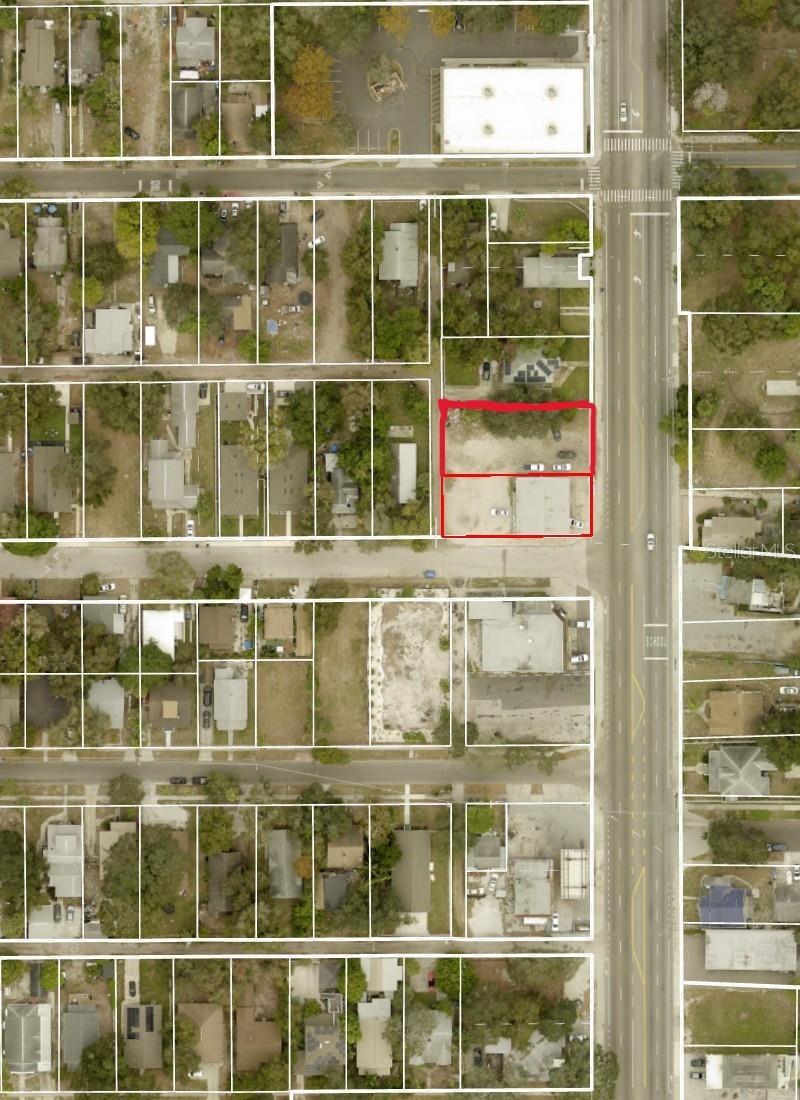 1139 DR MARTIN LUTHER KING JR STREET S