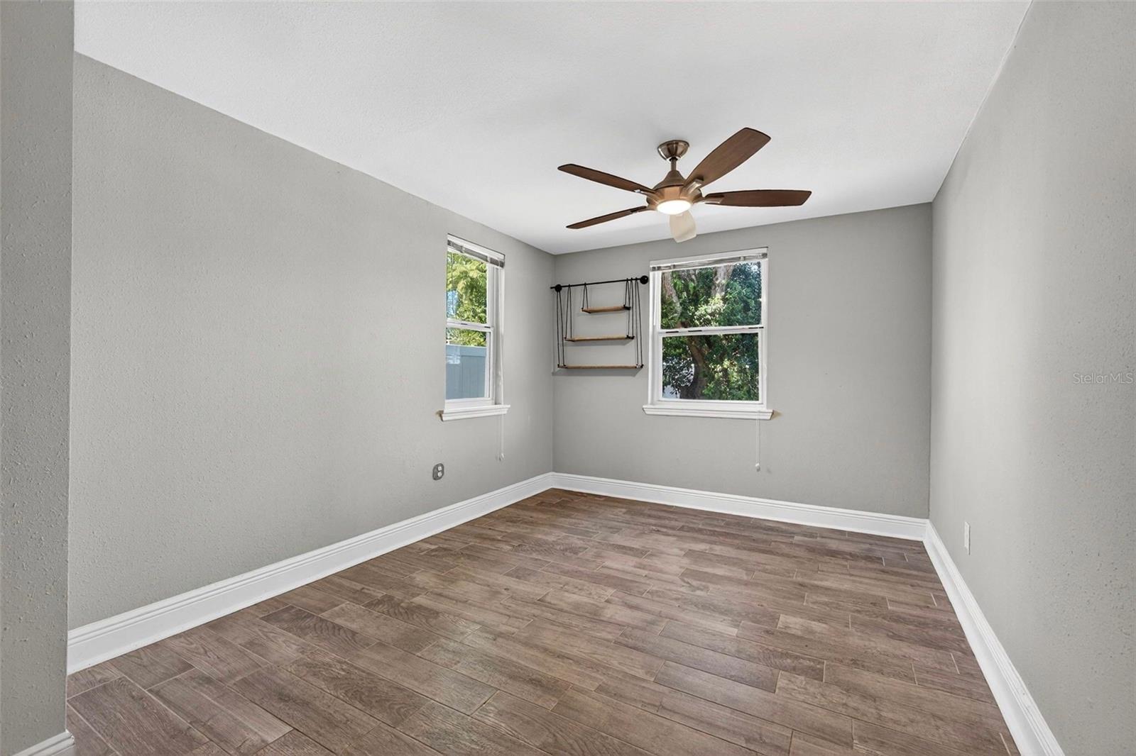 STONEMONT SUB REV - Residential