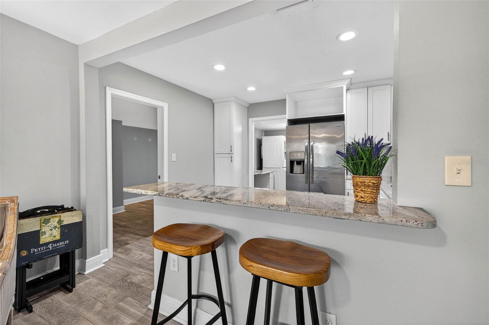 STONEMONT SUB REV - Residential