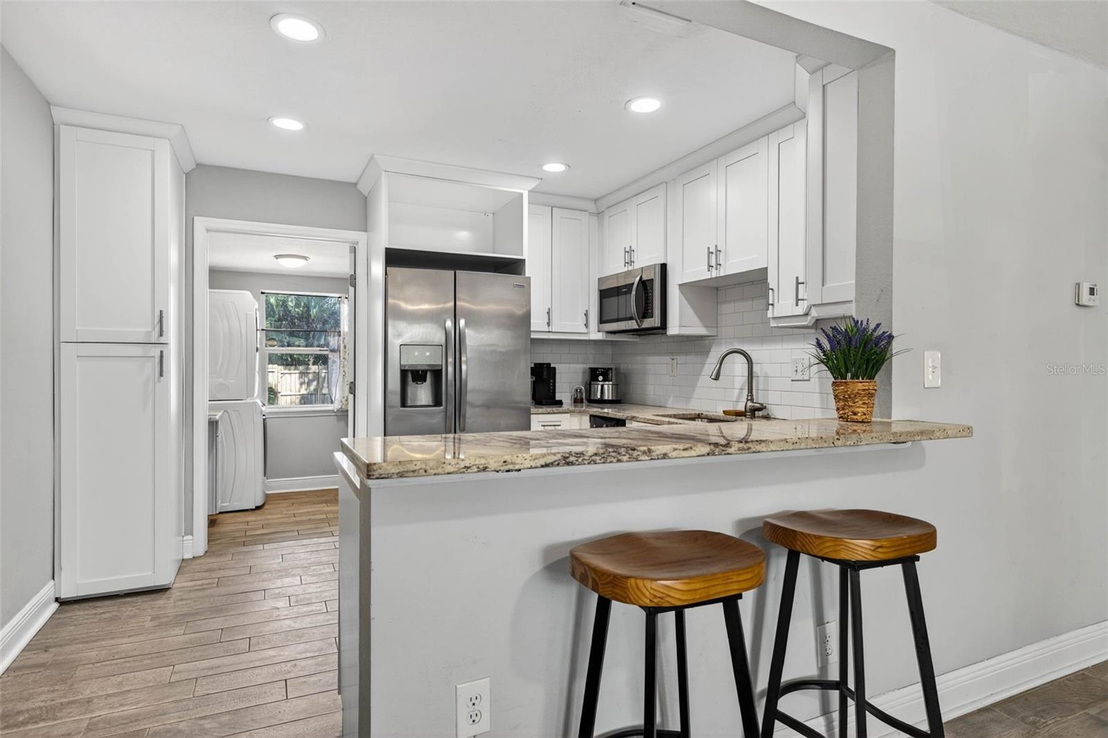 STONEMONT SUB REV - Residential