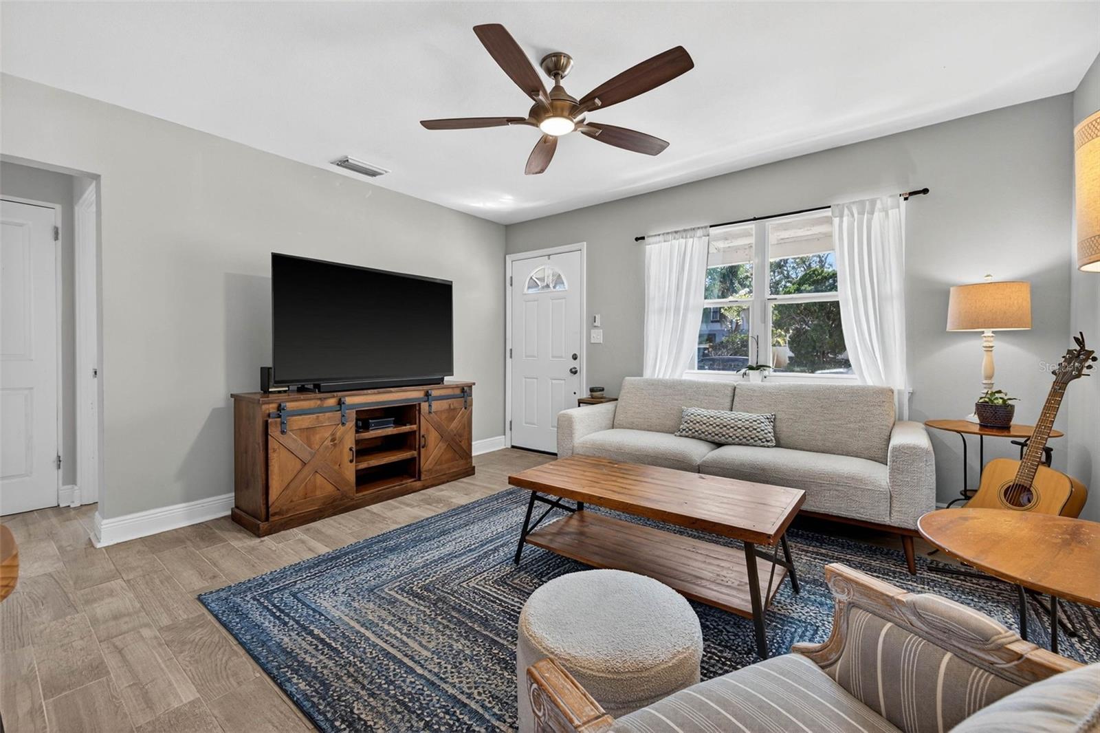 STONEMONT SUB REV - Residential