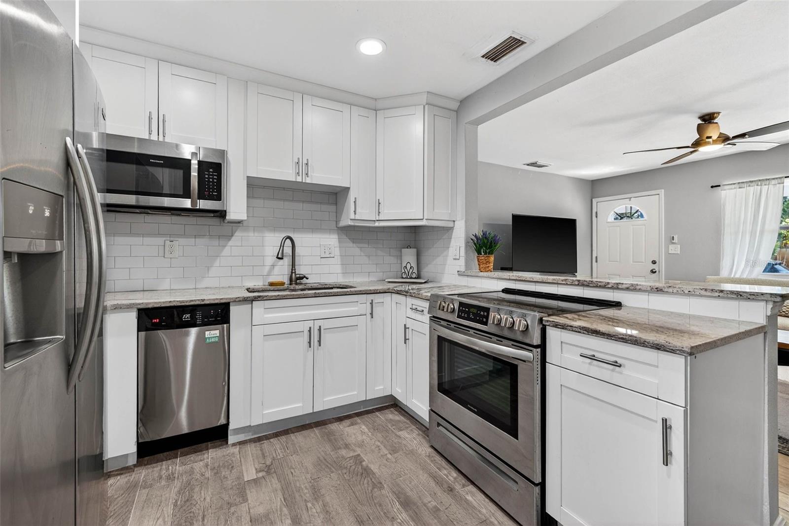 STONEMONT SUB REV - Residential