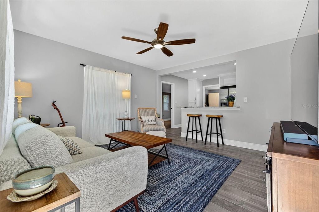 Photo of 5717 2nd Avenue N, St Petersburg, FL 33710 (MLS # TB8451685)