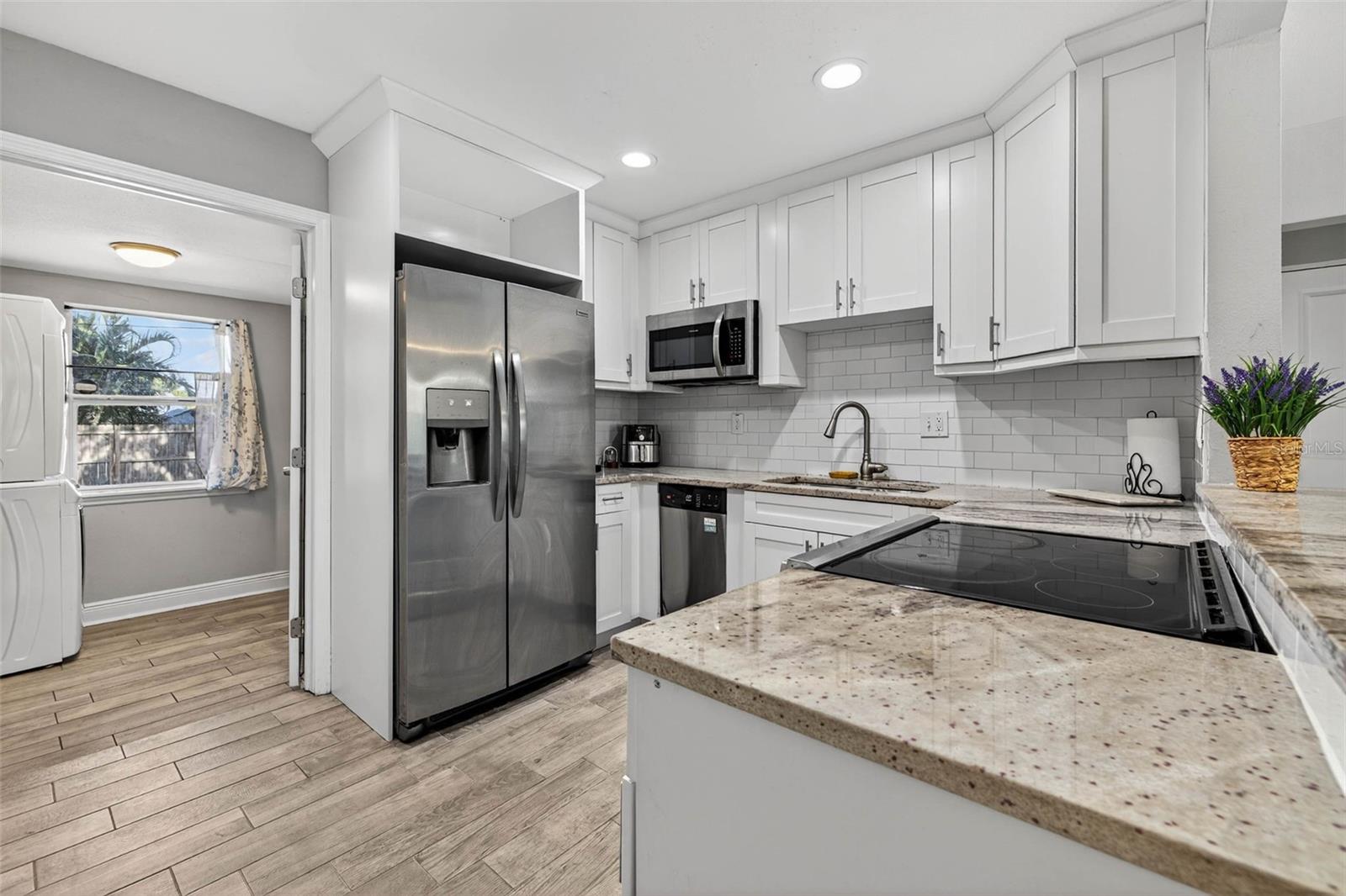 STONEMONT SUB REV - Residential