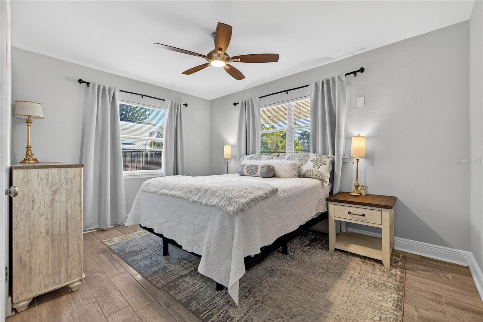 STONEMONT SUB REV - Residential