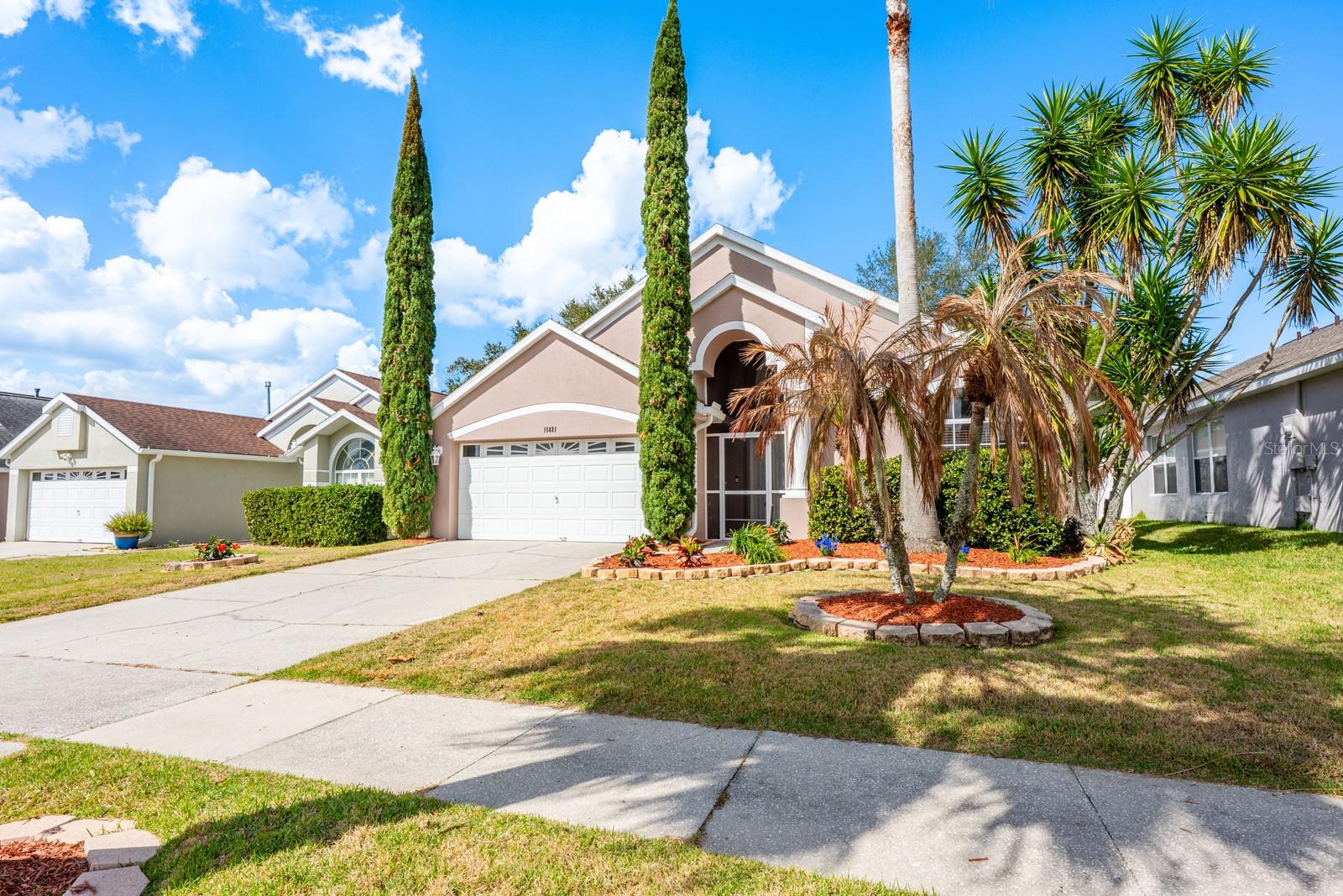 WESTON HILLS SUB - Residential