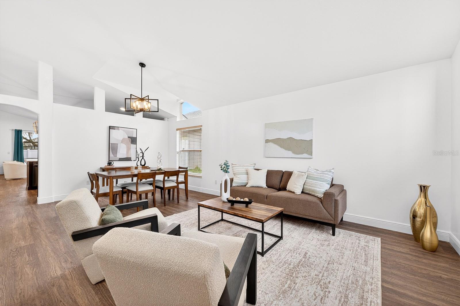 WESTON HILLS SUB - Residential