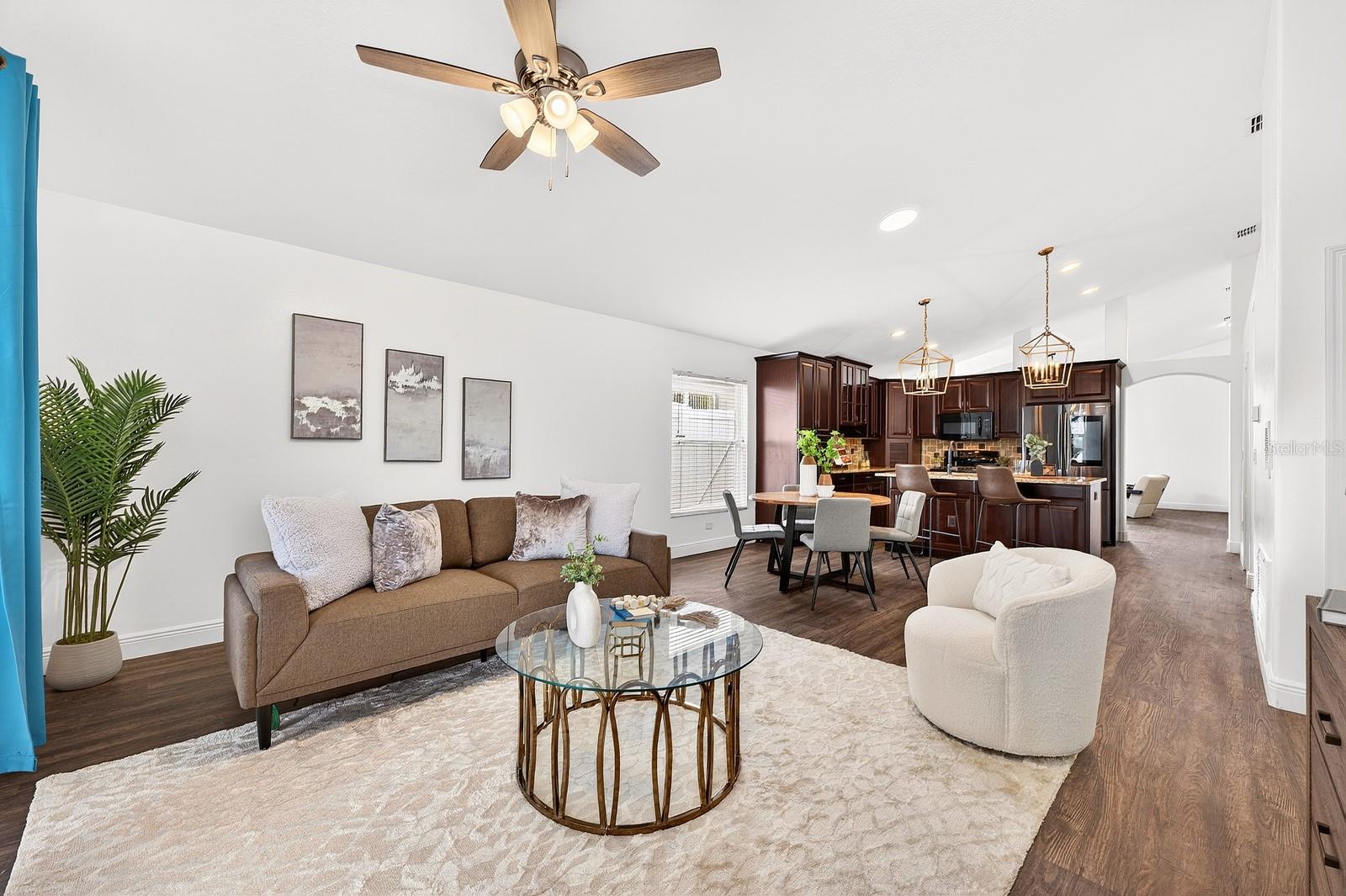 WESTON HILLS SUB - Residential