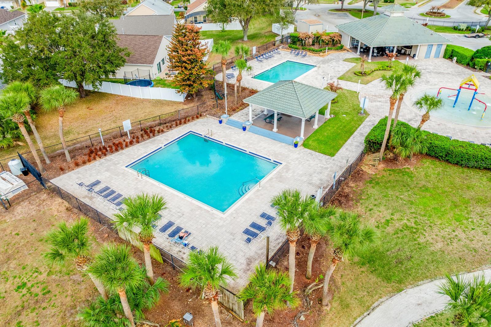 WESTON HILLS SUB - Residential