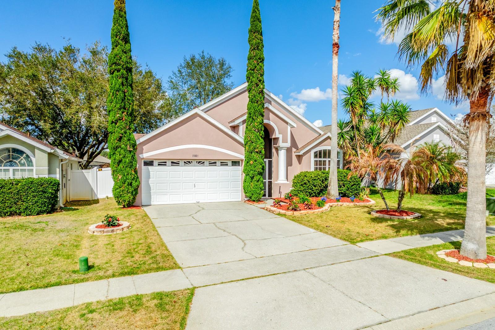 WESTON HILLS SUB - Residential