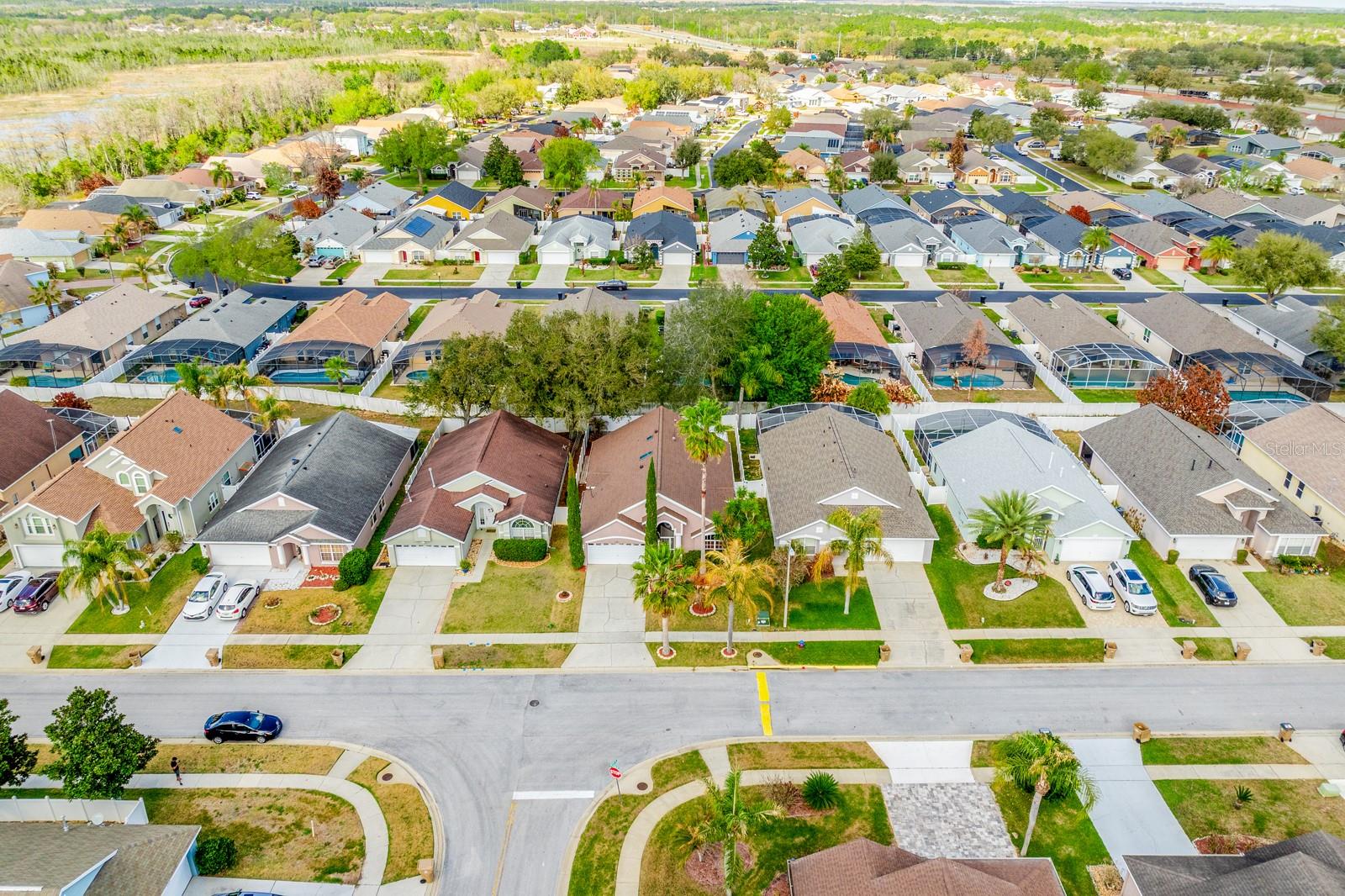 WESTON HILLS SUB - Residential