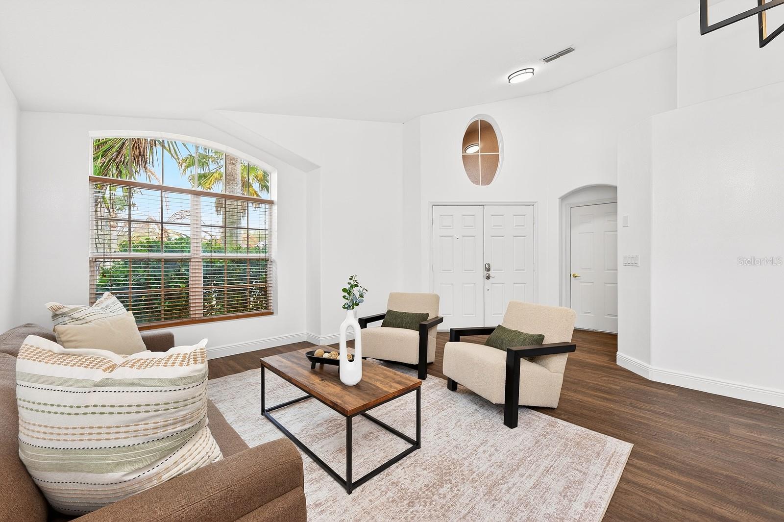 WESTON HILLS SUB - Residential