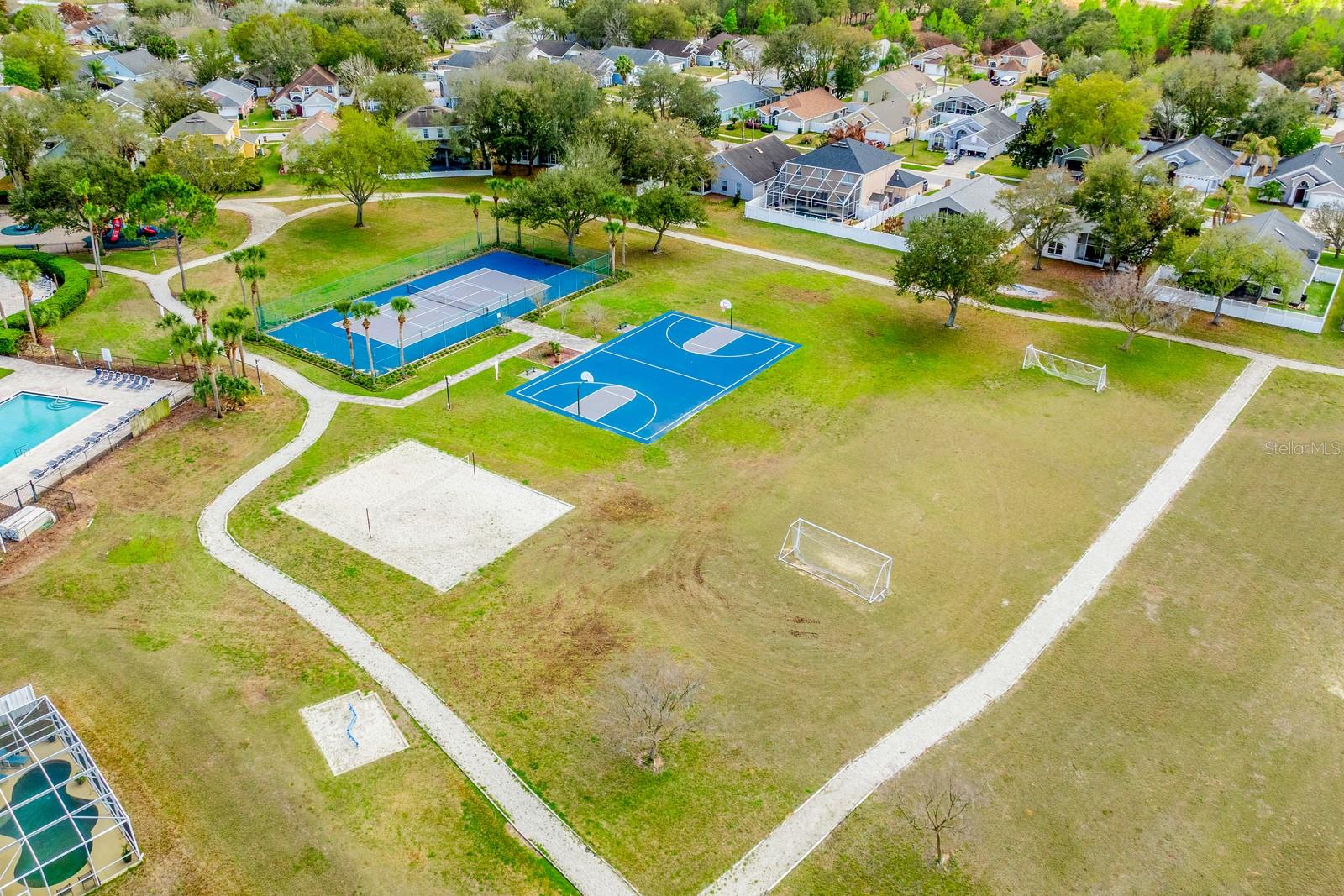 WESTON HILLS SUB - Residential