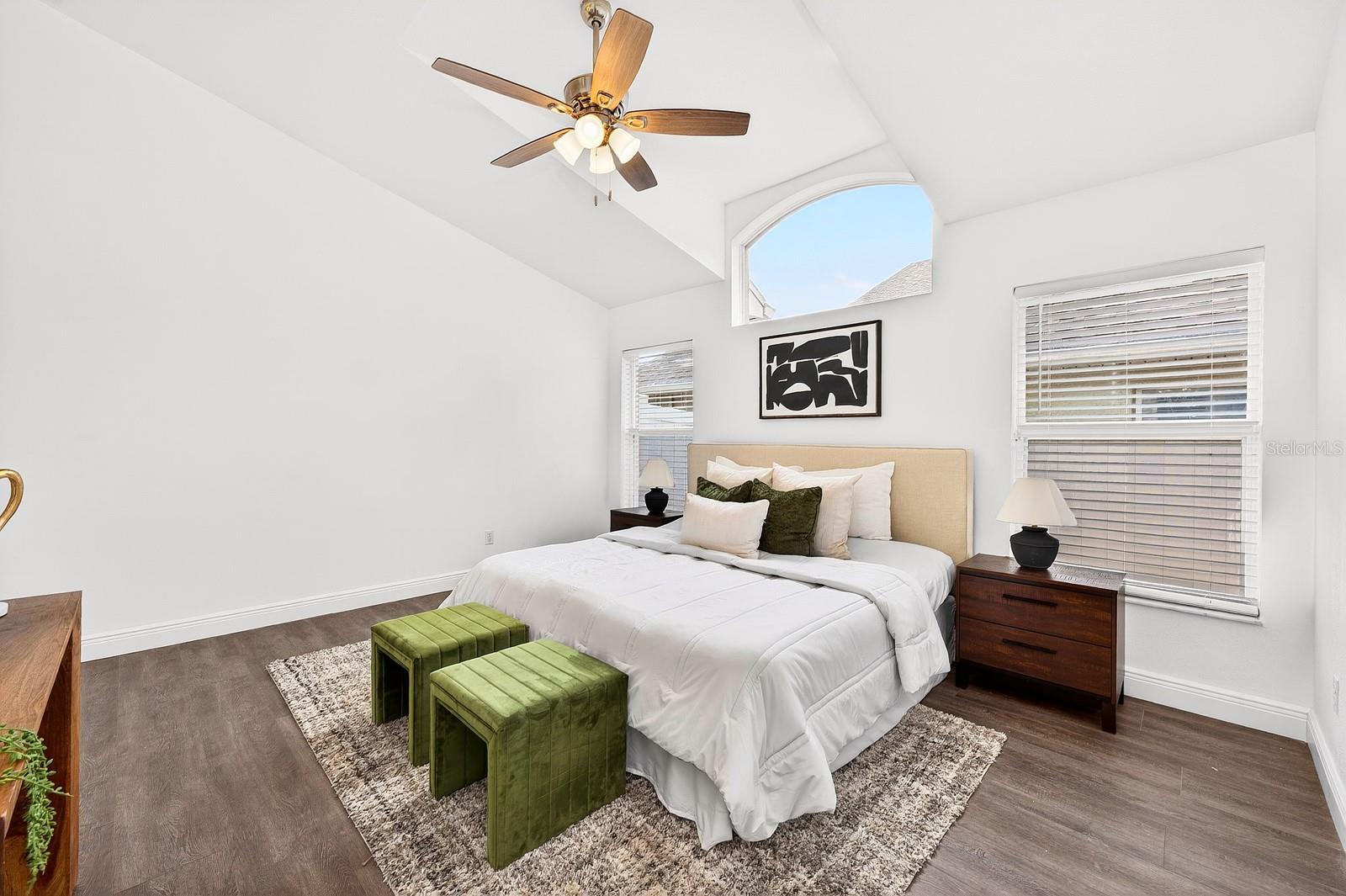 WESTON HILLS SUB - Residential