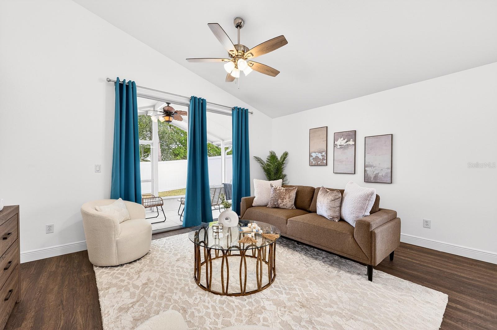 WESTON HILLS SUB - Residential