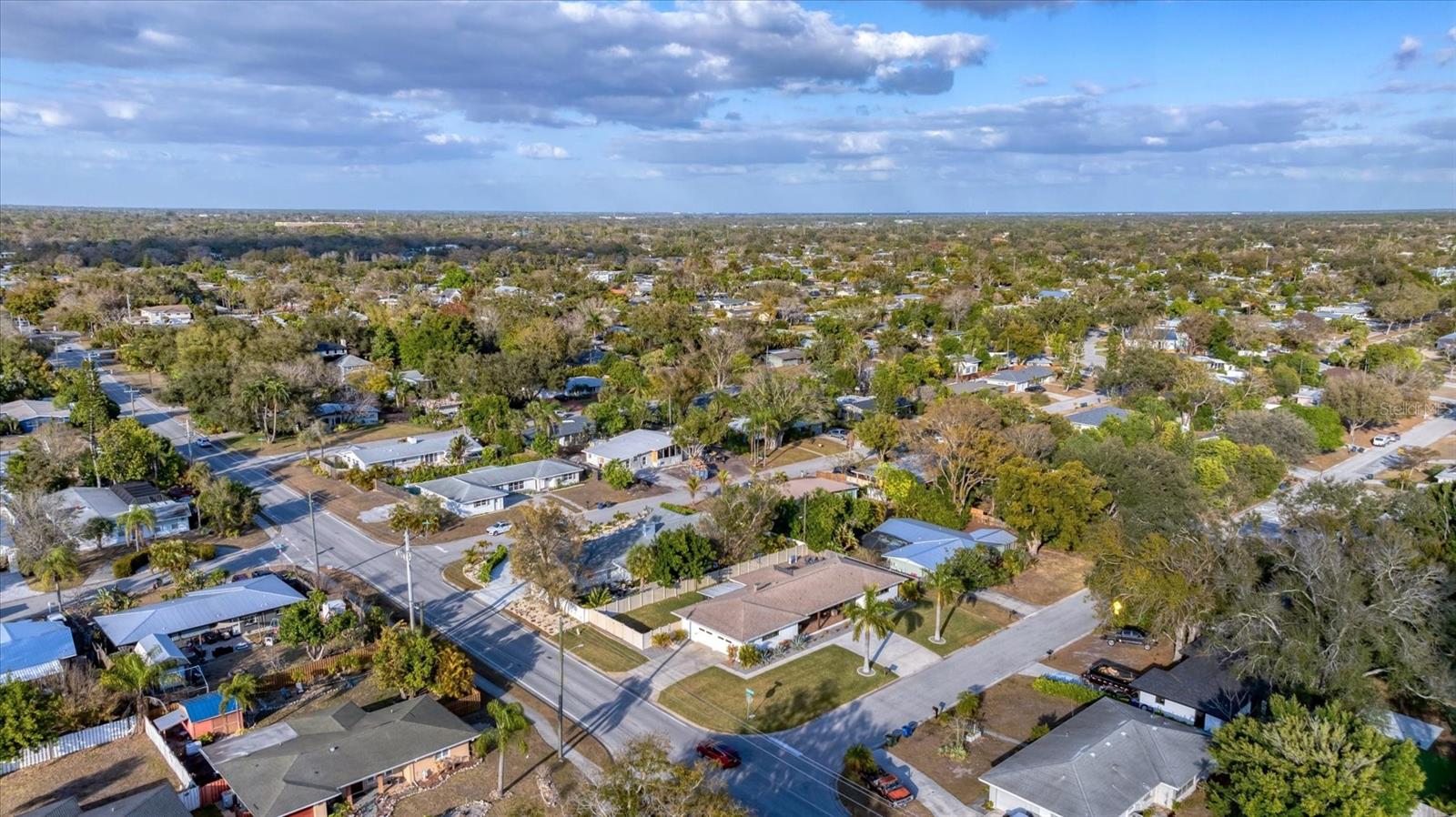 SOUTH GATE - Residential