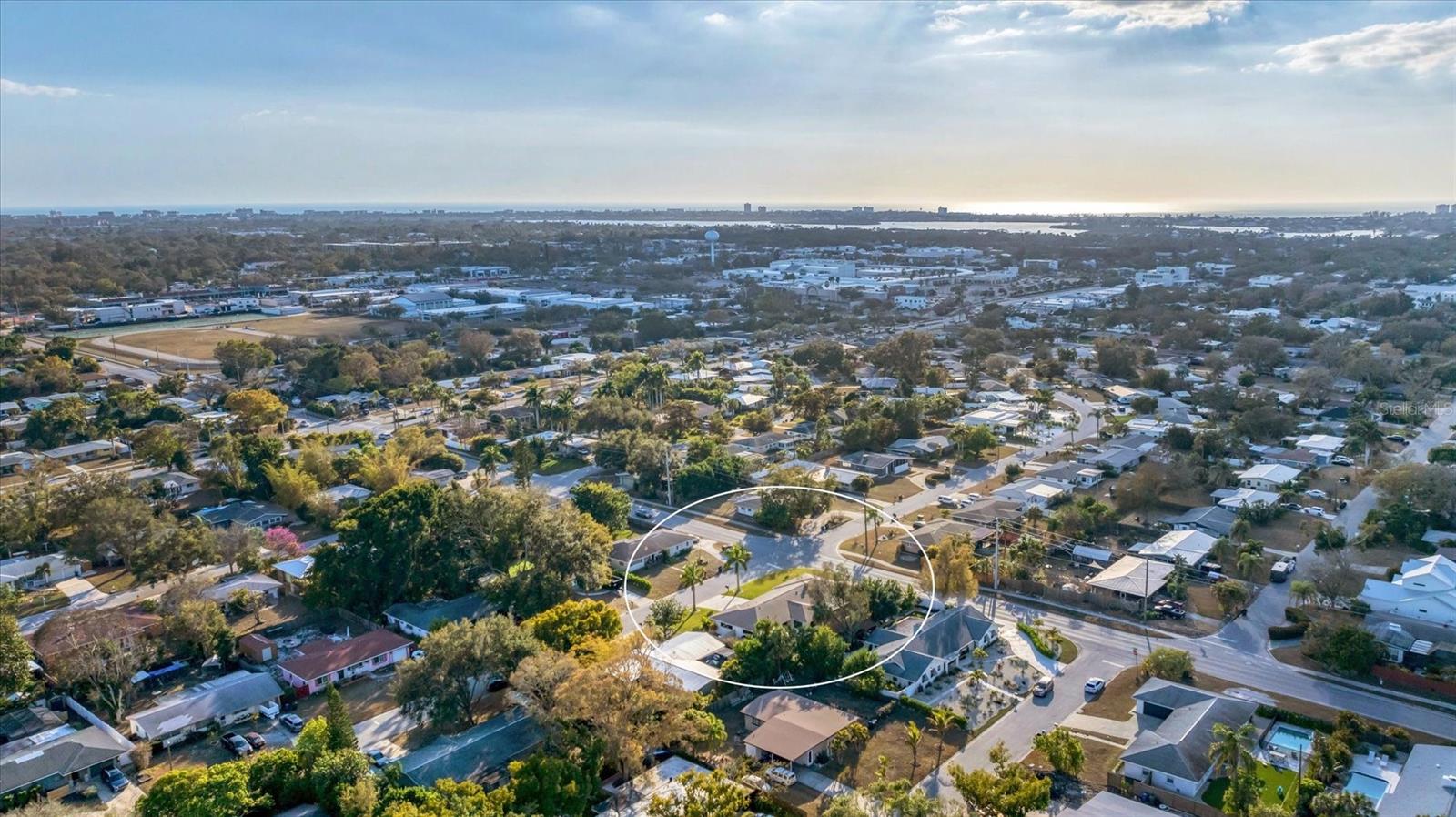 SOUTH GATE - Residential