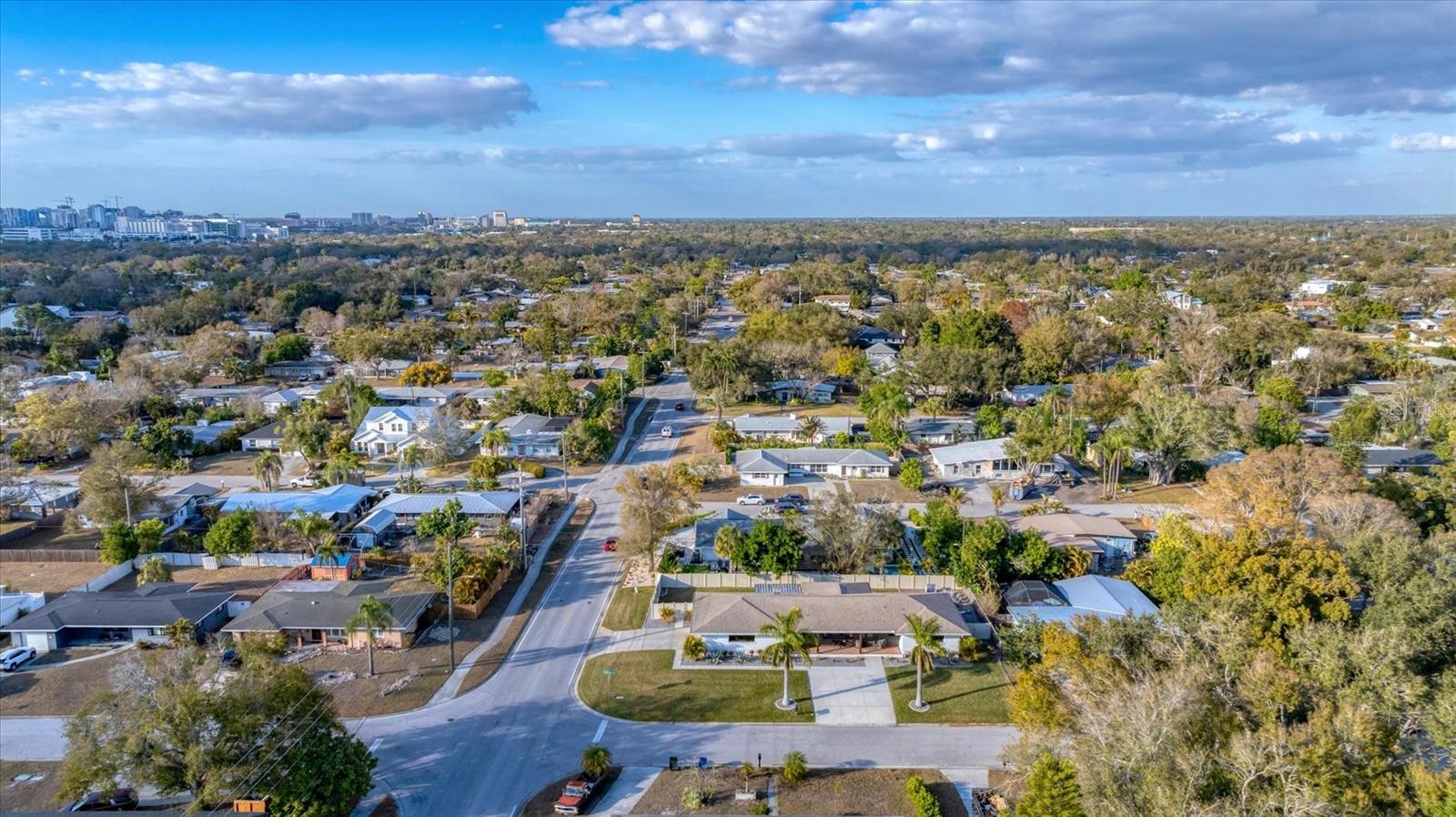 SOUTH GATE - Residential