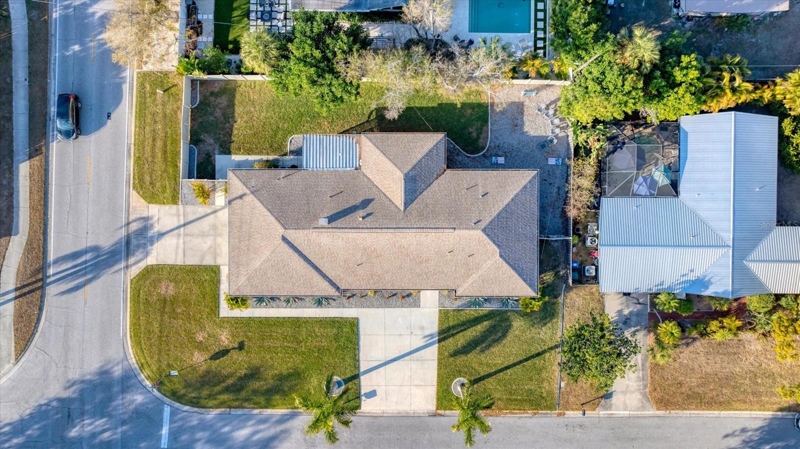 SOUTH GATE - Residential