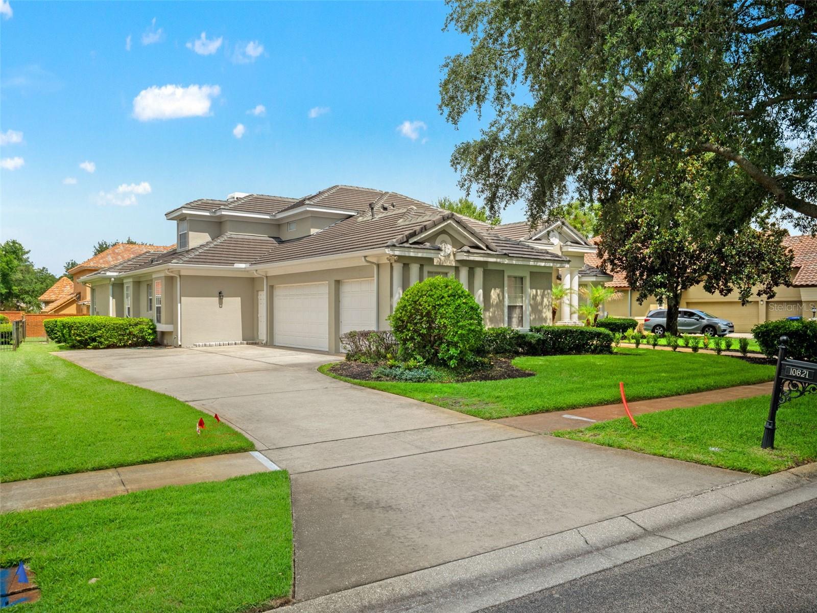 10821 BOCA POINTE DRIVE