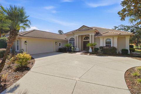 1959 N EAGLE CHASE DRIVE HERNANDO FL 34442