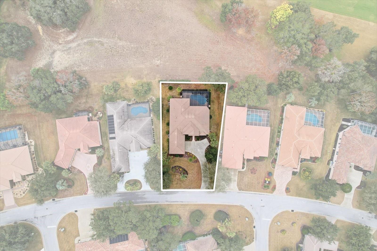 1959 N EAGLE CHASE DRIVE