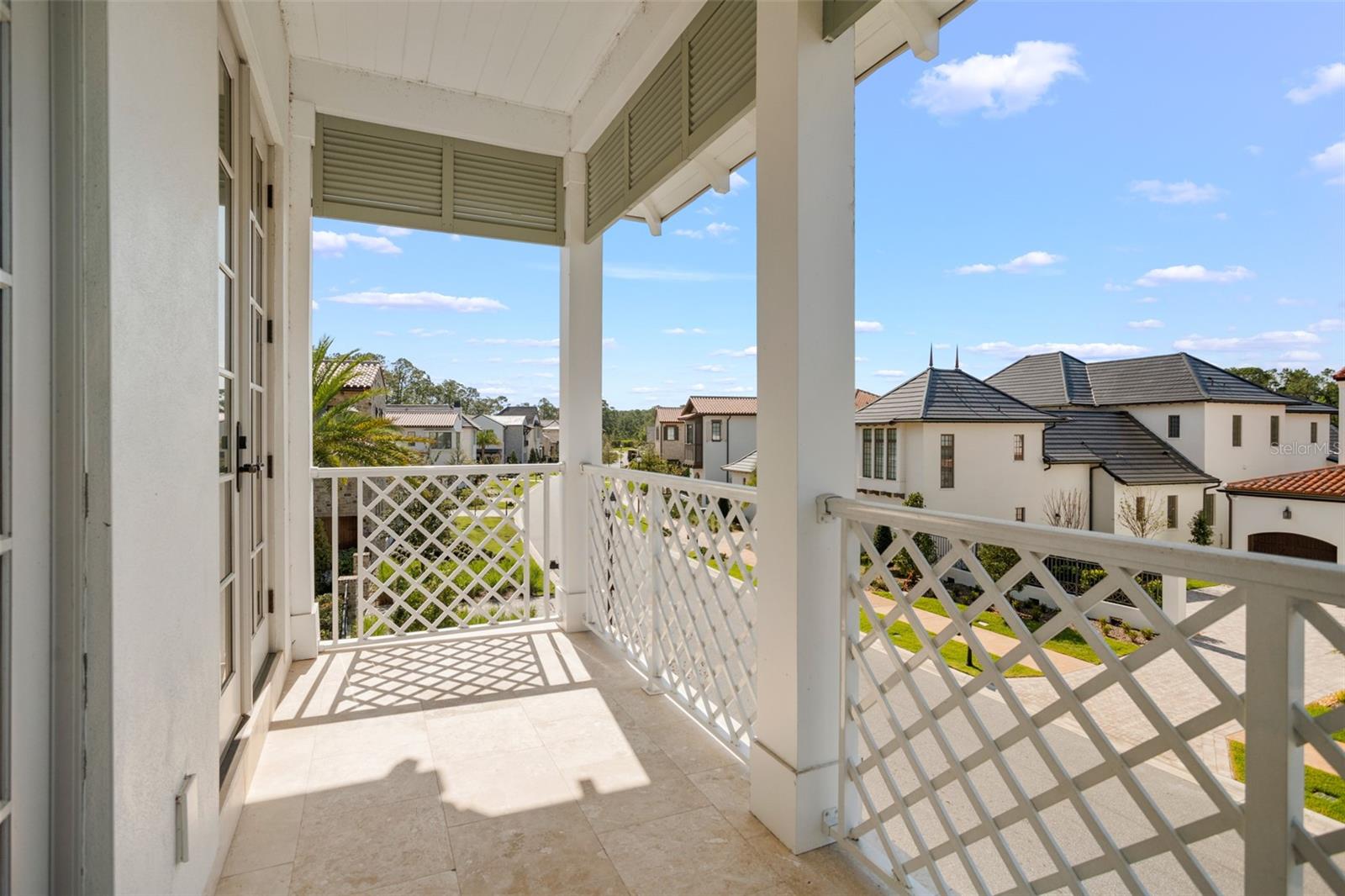 GOLDEN OAK PH 5 - Residential