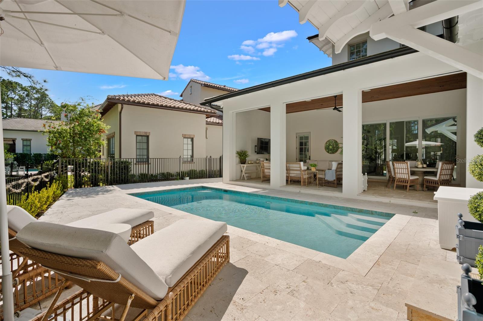 GOLDEN OAK PH 5 - Residential