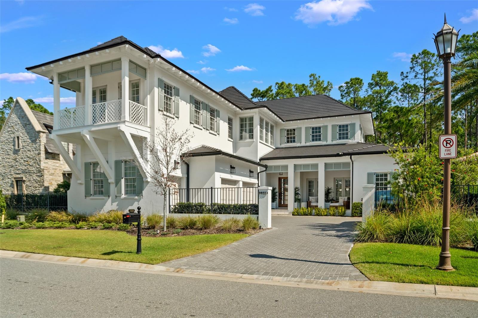 GOLDEN OAK PH 5 - Residential