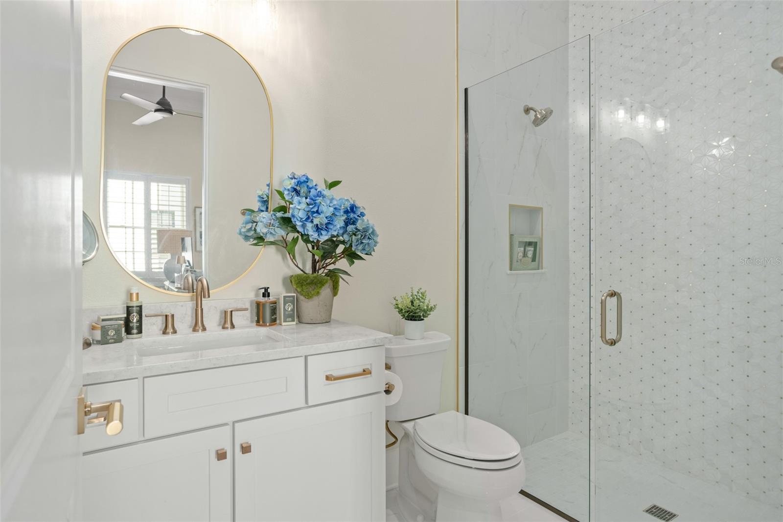 GOLDEN OAK PH 5 - Residential