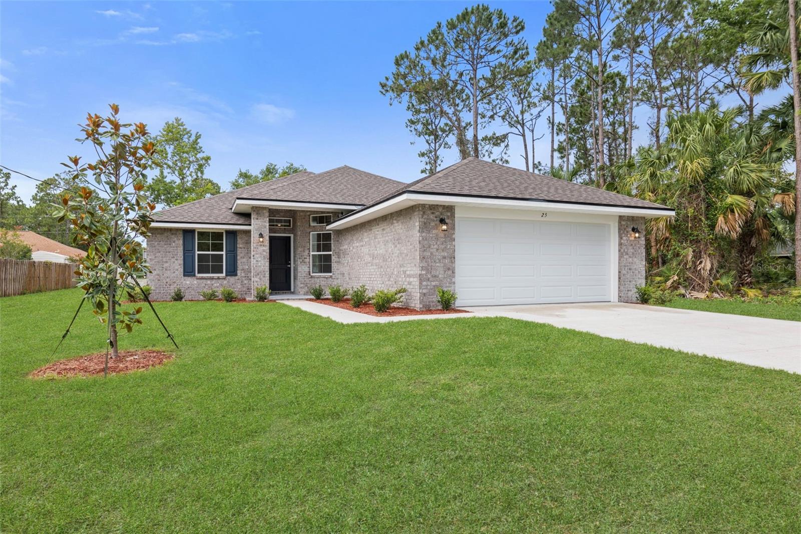 25 PORT ECHO LANE