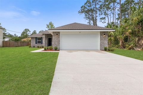 Photo of 25 Port Echo Lane, Palm Coast, FL 32164 (MLS # FC306017) Photo of 25 Port Echo Lane, Palm Coast, FL 32164 (MLS # FC306017)