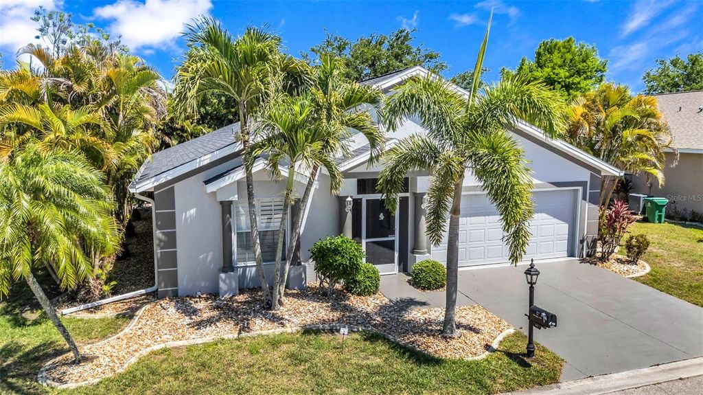 Photo of 1812 Birmingham Boulevard, Punta Gorda, FL 33980 (MLS # C7524830)