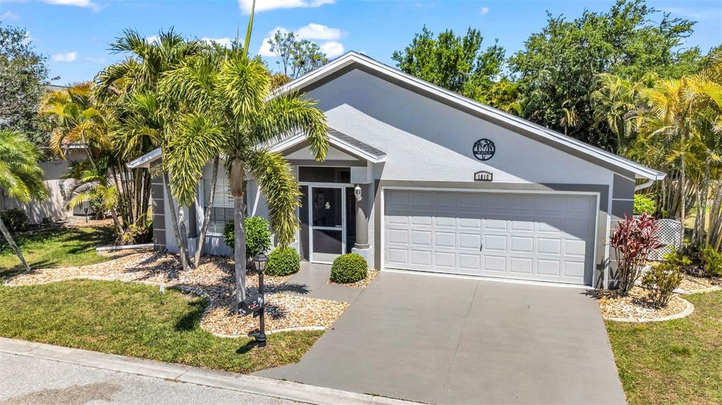 Photo of 1812 Birmingham Boulevard, Punta Gorda, FL 33980 (MLS # C7524830)