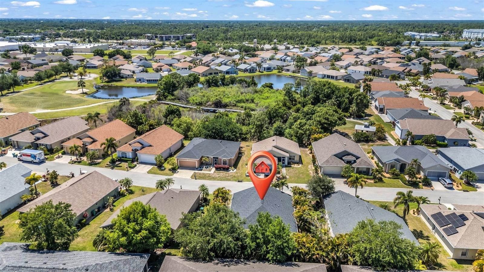 KINGS GATE PH 02 - Residential