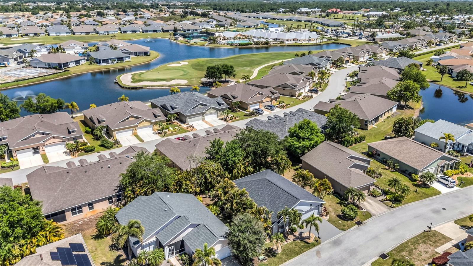 KINGS GATE PH 02 - Residential