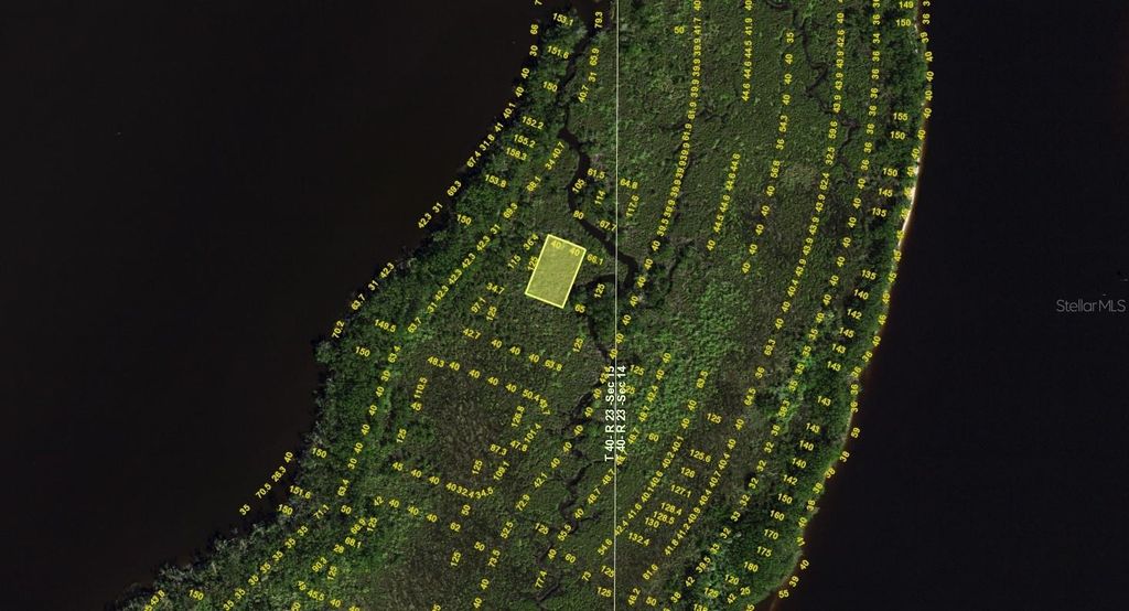 Photo of 27515 Largo Street, Punta Gorda, FL 33980 (MLS # A4681804)