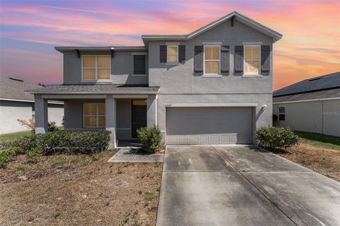 5597 FOREST RIDGE DRIVE WINTER HAVEN FL 33881