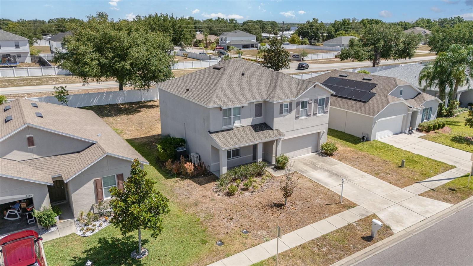 5597 FOREST RIDGE DRIVE