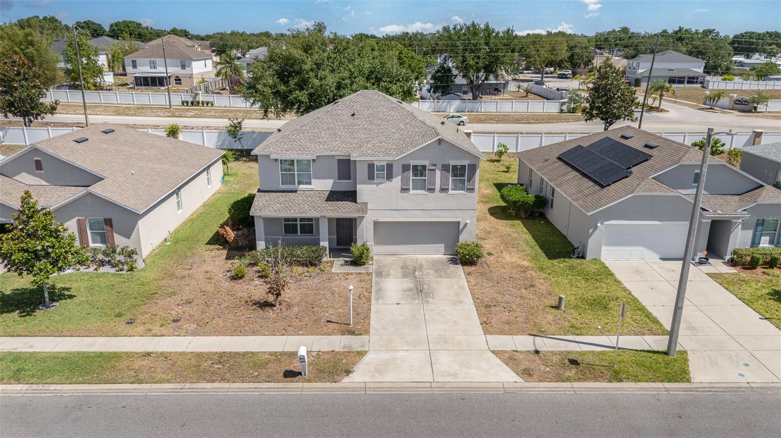 5597 FOREST RIDGE DRIVE