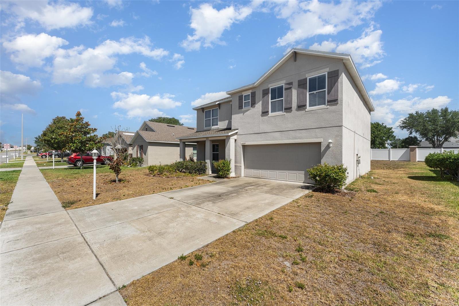 5597 FOREST RIDGE DRIVE