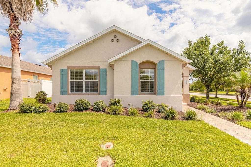 Photo of 3321 Pintello Avenue, New Smyrna Beach, FL 32168 (MLS # NS1088547)