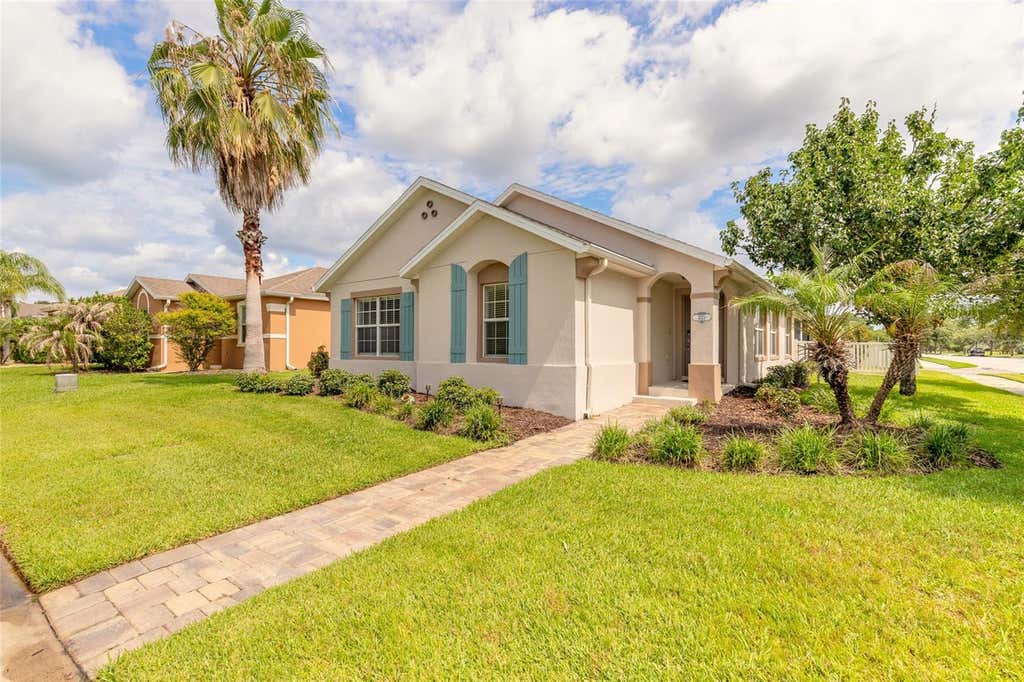 Photo of 3321 Pintello Avenue, New Smyrna Beach, FL 32168 (MLS # NS1088547)