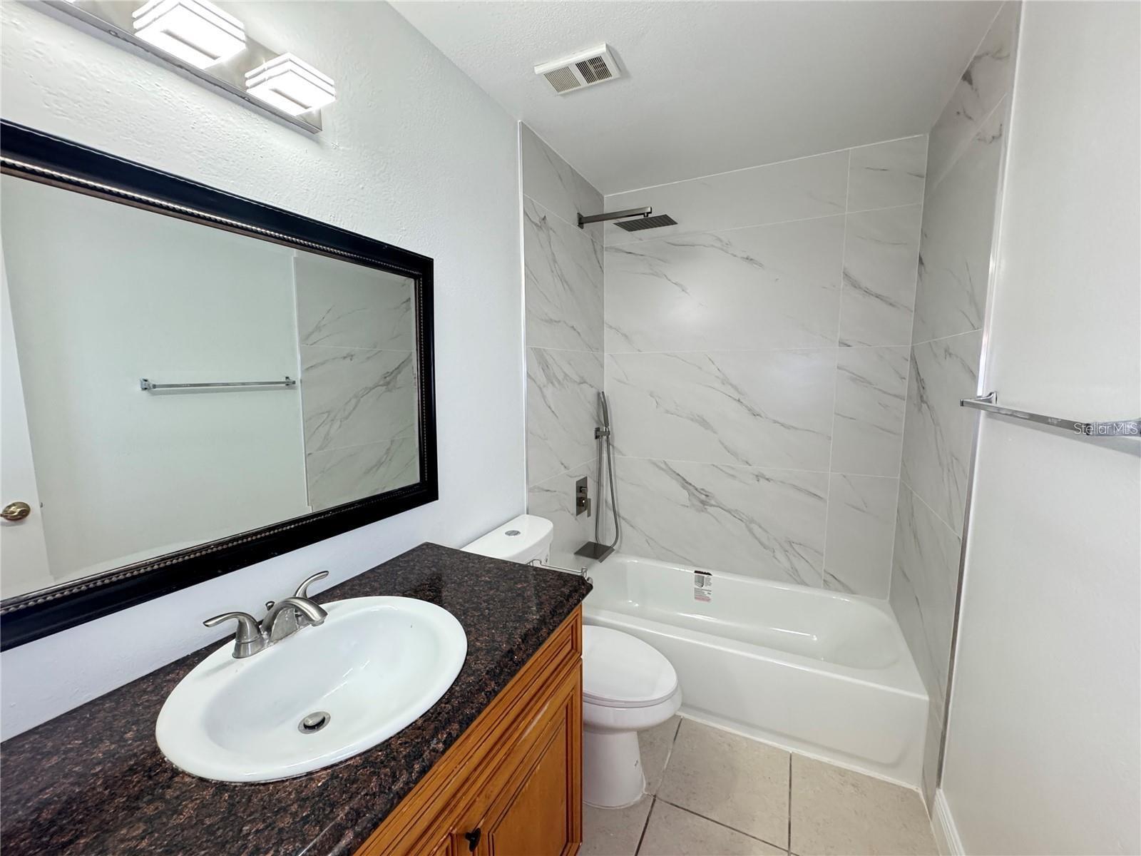 BLOSSOM PARK VILLAS CONDO - Residential Lease